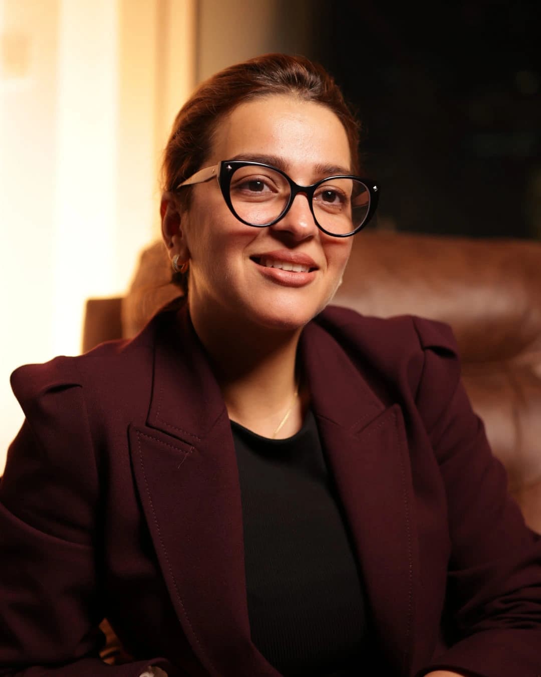 Dr. Nadia Choudhry
