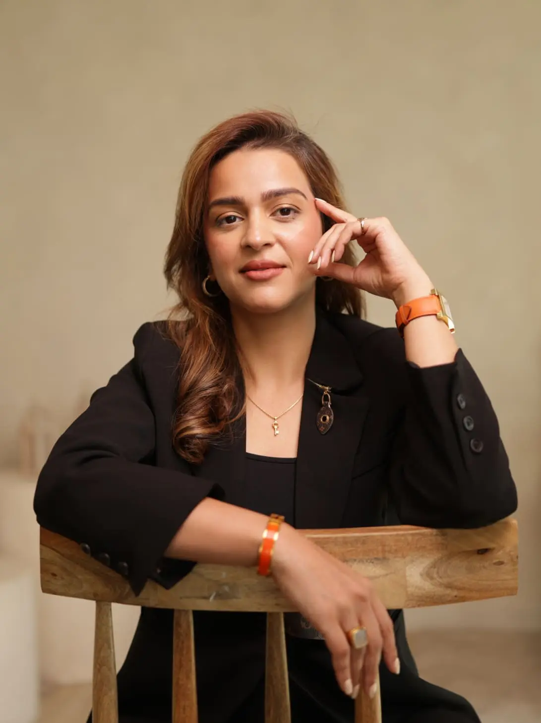 Dr. Nadia Choudhry